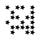 pattern star