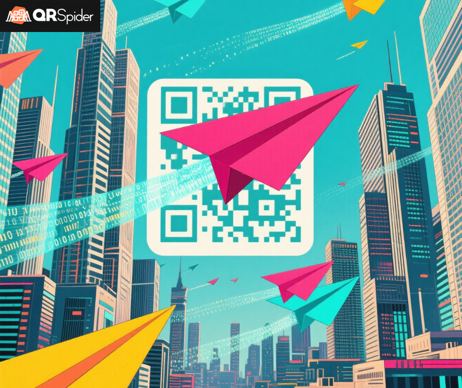 เหตุใด QR Code ของคุณจึงไม่ควรใช้แล้วทิ้ง (และต้องทำอย่างไร)