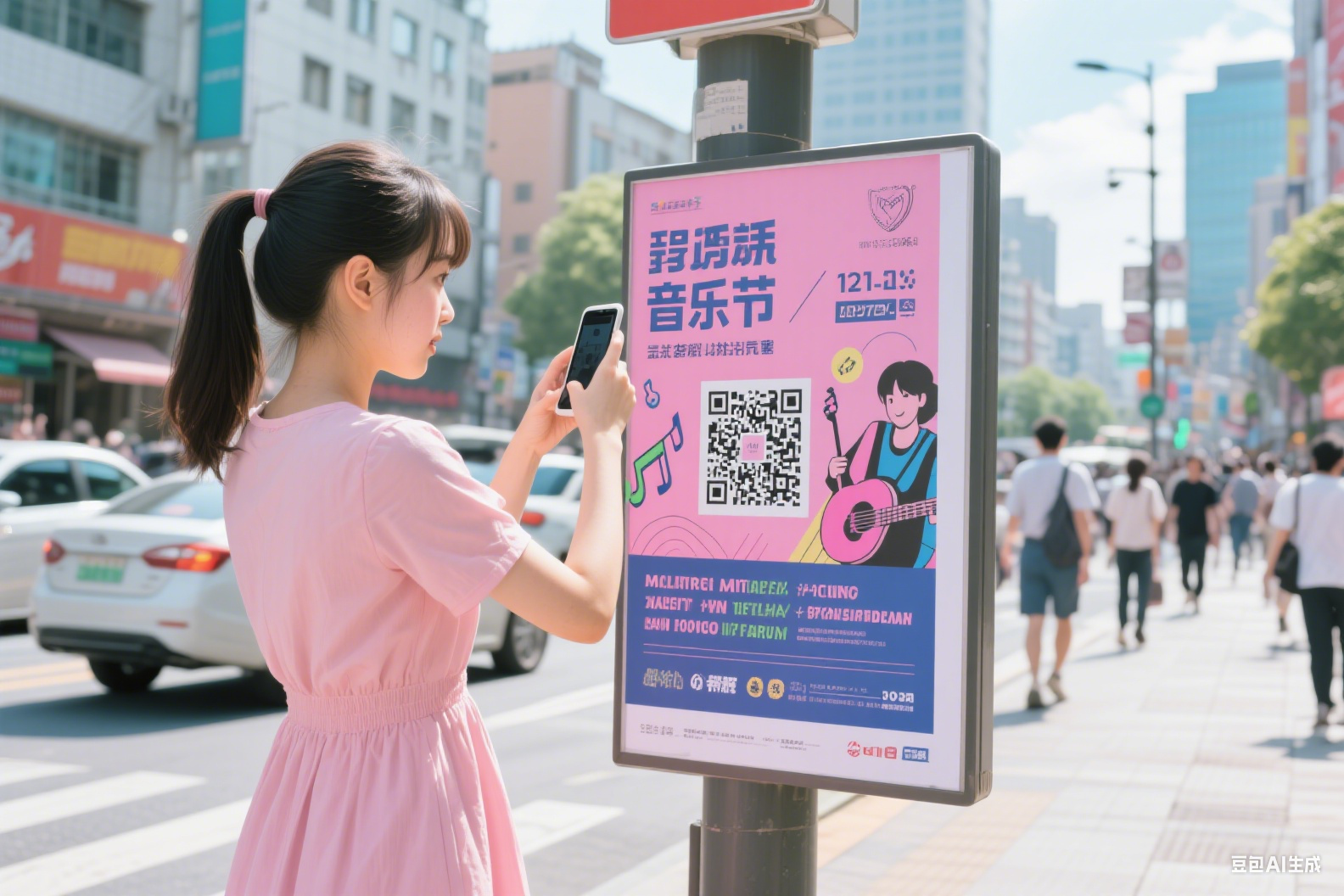 รหัส QR ไม่ได้ถูกสร้างมาเท่าเทียมกัน นี่คือเหตุผลว่าทำไมรหัส QR ของเราจึงฉลาดกว่า