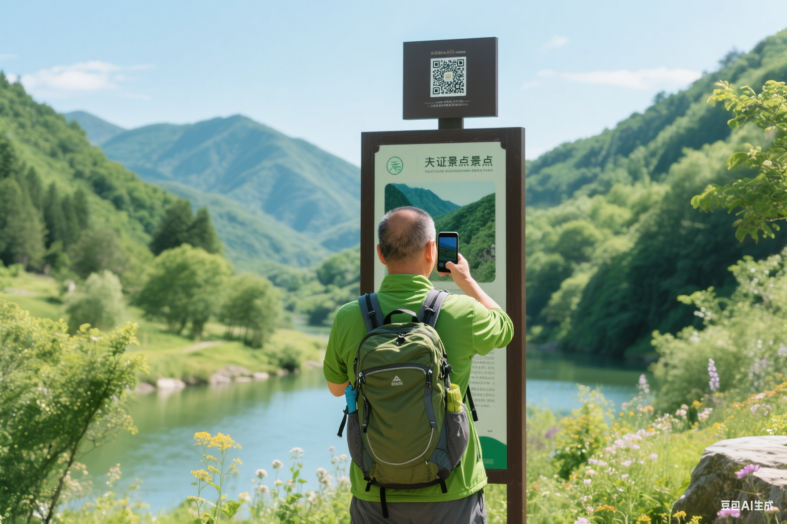 5 ปัญหาในชีวิตประจำวันที่แก้ไขได้ด้วย QR Code ที่ชาญฉลาดยิ่งขึ้น