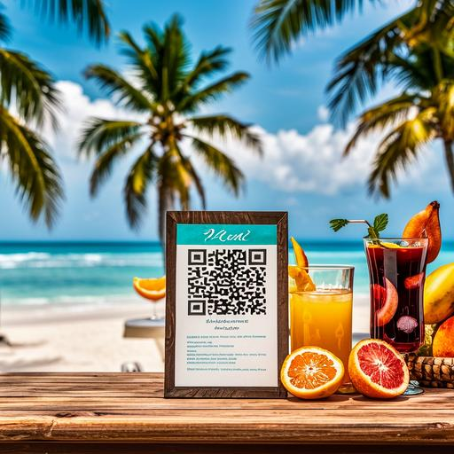 เครื่องสร้าง QR Code: เชื่อมโยงประเพณีและเทคโนโลยีในยุคดิจิทัลของอินโดนีเซีย