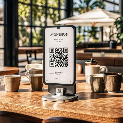 QR Code: การปฏิวัติเงียบที่กำลังปรับเปลี่ยนชีวิตประจำวันทั่วตะวันตก