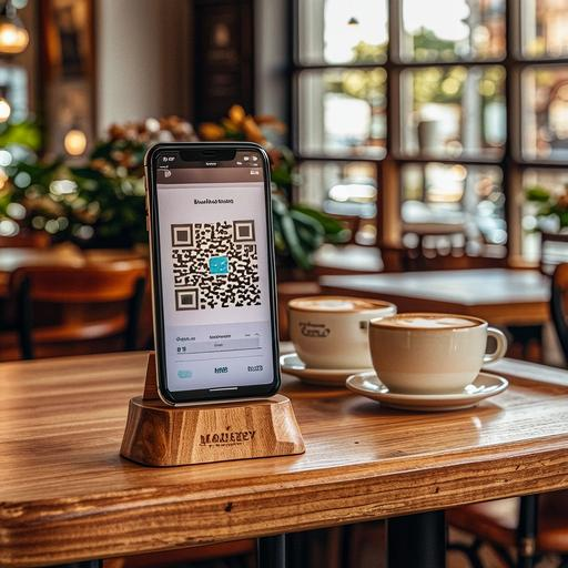 เครื่องมือสร้าง QR Code ช่วยขับเคลื่อนประสบการณ์ดิจิทัลที่ราบรื่นได้อย่างไร