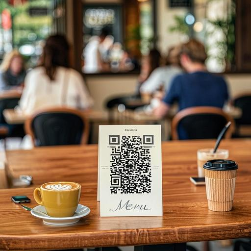 รหัส QR: จากความแปลกใหม่สู่ความจำเป็นในตลาดตะวันตก ขับเคลื่อนการปฏิวัติทางดิจิทัล
